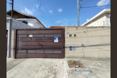 Casa à venda com 280m², 4 quartos e 2 vagasFachada