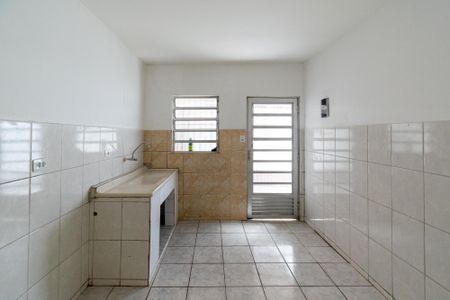 Casa à venda com 280m², 4 quartos e 2 vagasKitnet 2 Cozinha 