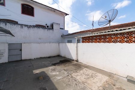 Casa à venda com 280m², 4 quartos e 2 vagasQuintal 