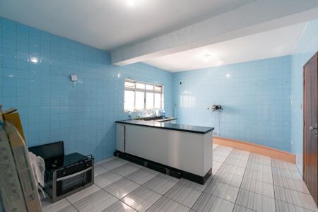 Casa à venda com 280m², 4 quartos e 2 vagasCozinha