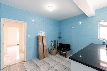 Casa à venda com 280m², 4 quartos e 2 vagasCozinha