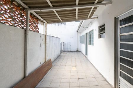Casa à venda com 280m², 4 quartos e 2 vagasKitnet 2 area de serviço 
