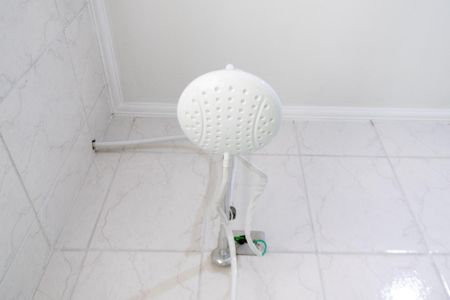 Casa à venda com 280m², 4 quartos e 2 vagasBanheiro 