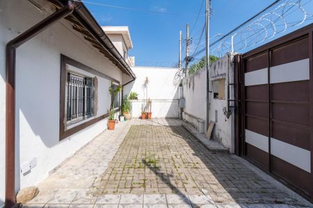 Casa à venda com 280m², 4 quartos e 2 vagasGaragem