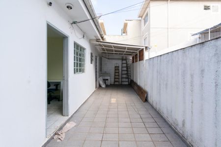 Casa à venda com 280m², 4 quartos e 2 vagasKitnet 2 area de serviço 