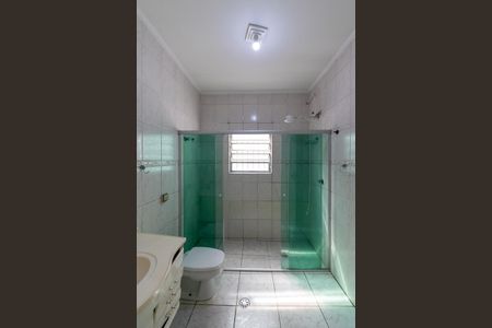 Casa à venda com 280m², 4 quartos e 2 vagasBanheiro 