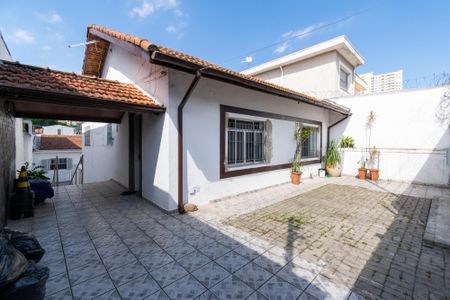 Casa à venda com 280m², 4 quartos e 2 vagasCorredor de Entrada