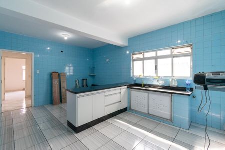 Casa à venda com 280m², 4 quartos e 2 vagasCozinha