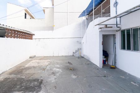 Casa à venda com 280m², 4 quartos e 2 vagasQuintal 
