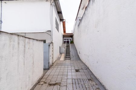 Casa à venda com 280m², 4 quartos e 2 vagasCorredor de Entrada