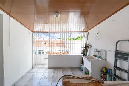Casa à venda com 280m², 4 quartos e 2 vagasVista do Quarto 2
