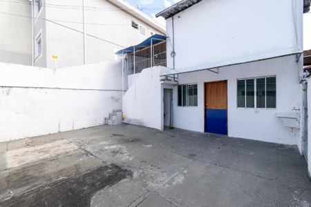 Casa à venda com 280m², 4 quartos e 2 vagasQuintal 