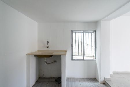 Casa à venda com 280m², 4 quartos e 2 vagasKitnet 1 Cozinha 