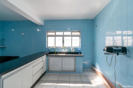 Casa à venda com 280m², 4 quartos e 2 vagasCozinha