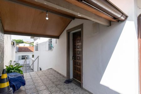 Casa à venda com 280m², 4 quartos e 2 vagasEntrada