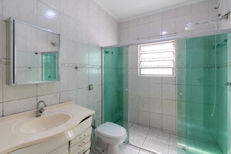 Casa à venda com 280m², 4 quartos e 2 vagasBanheiro 