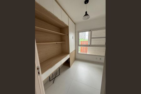 Foto 06 de apartamento à venda com 2 quartos, 62m² em Brooklin, São Paulo