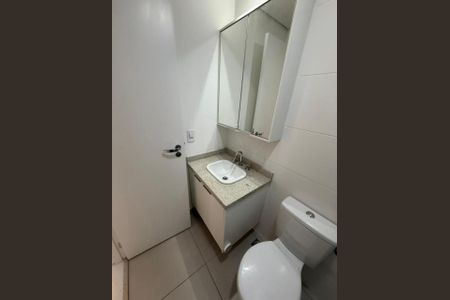 Foto 14 de apartamento à venda com 2 quartos, 62m² em Brooklin, São Paulo