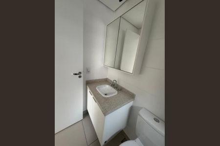 Foto 08 de apartamento à venda com 2 quartos, 62m² em Brooklin, São Paulo