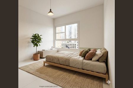 Apartamento à venda com 62m², 2 quartos e 2 vagas