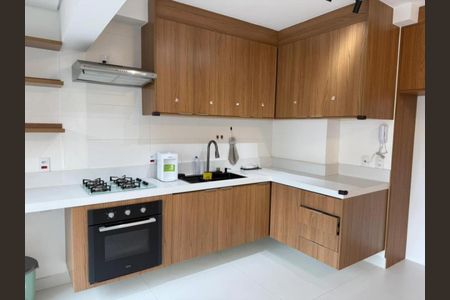 Apartamento à venda com 62m², 2 quartos e 2 vagas Apartamento à venda com 62m², 2 quartos e 2 vagasFoto 04