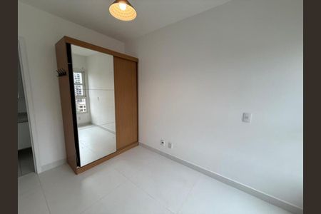 Foto 11 de apartamento à venda com 2 quartos, 62m² em Brooklin, São Paulo