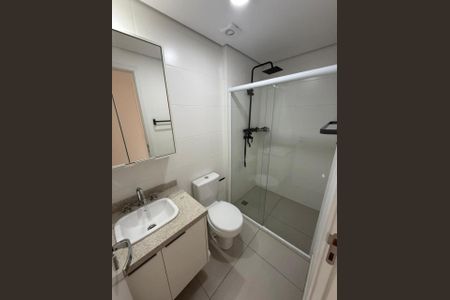 Foto 07 de apartamento à venda com 2 quartos, 62m² em Brooklin, São Paulo