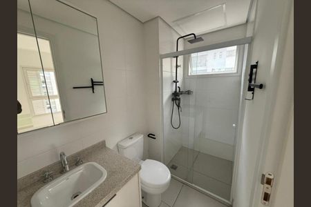 Foto 13 de apartamento à venda com 2 quartos, 62m² em Brooklin, São Paulo