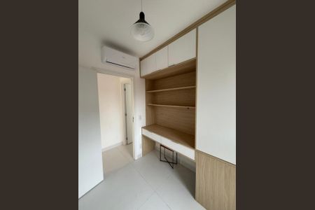 Foto 05 de apartamento à venda com 2 quartos, 62m² em Brooklin, São Paulo