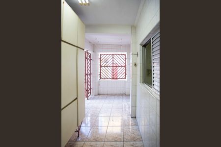 Casa à venda com 196m², 2 quartos e 4 vagasÁrea de Serviço