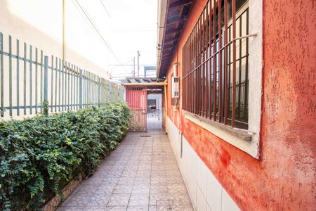 Casa à venda com 196m², 2 quartos e 4 vagasQuintal