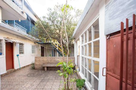 Casa à venda com 196m², 2 quartos e 4 vagasQuintal