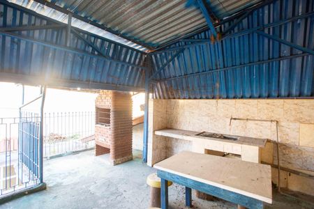 Casa à venda com 196m², 2 quartos e 4 vagasEspaço Gourmet