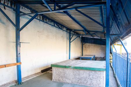 Casa à venda com 196m², 2 quartos e 4 vagasEspaço Gourmet