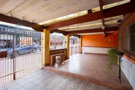 Casa à venda com 196m², 2 quartos e 4 vagasGaragem