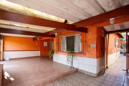 Casa à venda com 196m², 2 quartos e 4 vagasGaragem