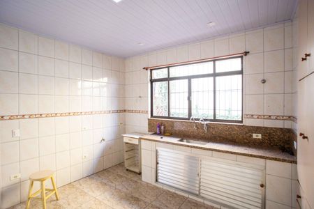 Casa à venda com 196m², 2 quartos e 4 vagasCozinha