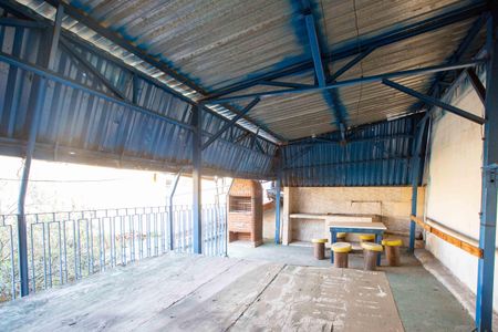 Casa à venda com 196m², 2 quartos e 4 vagasEspaço Gourmet