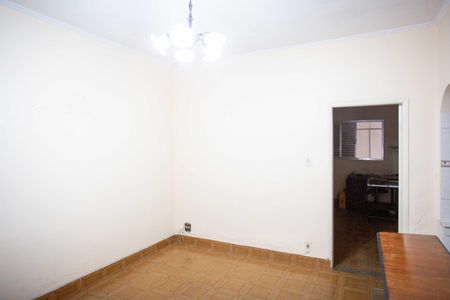Sala de casa à venda com 2 quartos, 196m² em Piraporinha, Diadema