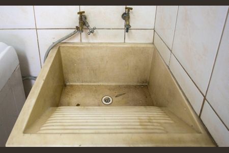 Casa à venda com 196m², 2 quartos e 4 vagasÁrea de Serviço