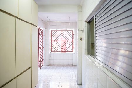 Casa à venda com 196m², 2 quartos e 4 vagasÁrea de Serviço
