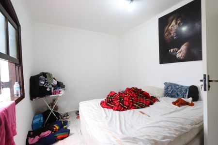 Casa à venda com 199m², 3 quartos e 2 vagasQuarto 2