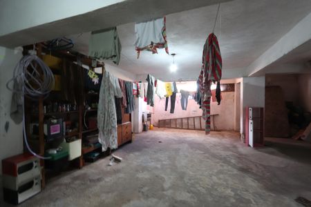 Casa à venda com 199m², 3 quartos e 2 vagasLavanderia