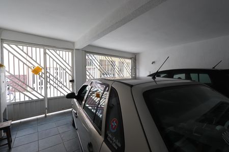 Casa à venda com 199m², 3 quartos e 2 vagasGaragem