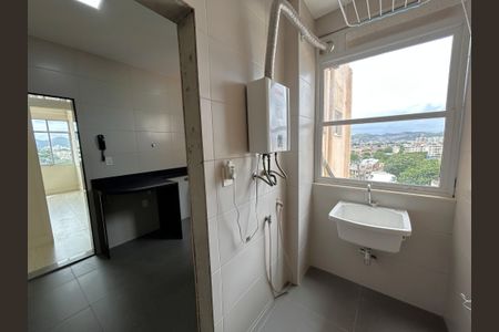Apartamento à venda com 82m², 2 quartos e 1 vagaÁrea de Serviço