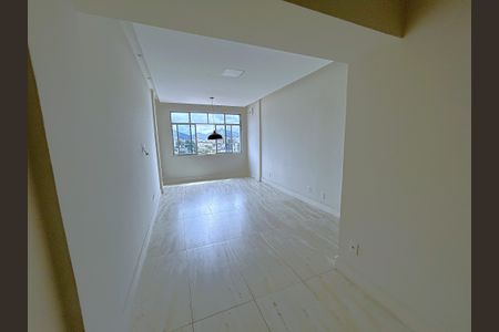 Sala de apartamento à venda com 2 quartos, 82m² em Cachambi, Rio de Janeiro
