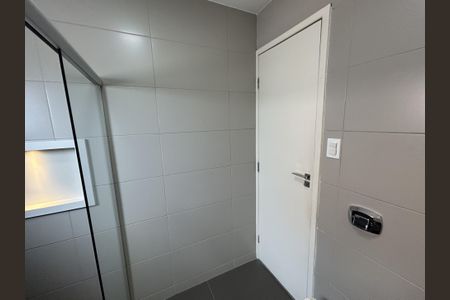 Apartamento à venda com 82m², 2 quartos e 1 vagaBanheiro Social