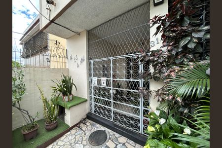 Apartamento à venda com 82m², 2 quartos e 1 vagaFachada