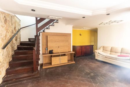 Casa para alugar com 210m², 3 quartos e 1 vagaSala