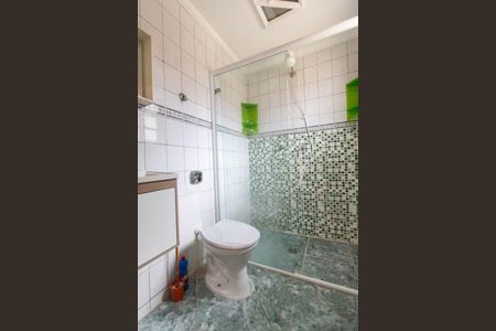 Casa para alugar com 210m², 3 quartos e 1 vagaBanheiro da Suíte